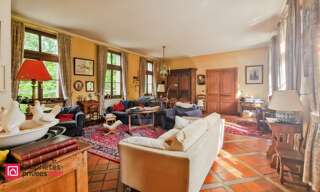 Maison 11 Pièces 284 m² à vendre à Vieil-Hesdin (62770)