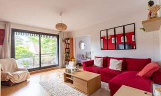 Appartement 4 Pièces 84 m² à vendre à Verneuil-sur-Seine (78480)