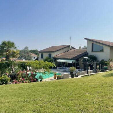 Maison 6 pièces 650000 €