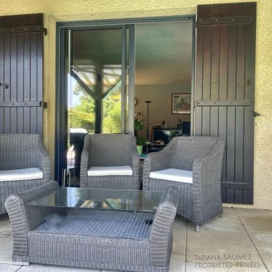 Maison 6 pièces 650000 €