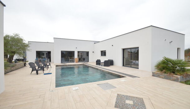 Villa / Maison 6 pièces  à vendre Pizou (Le) 24700