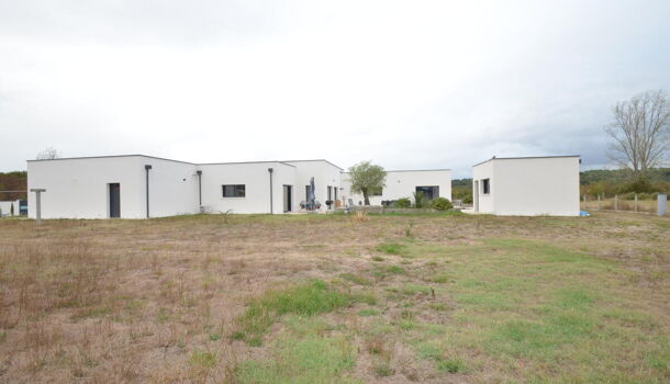 Villa / Maison 6 pièces  à vendre Pizou (Le) 24700