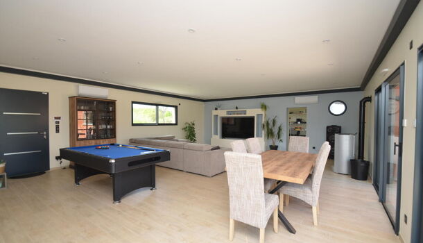 Villa / Maison 6 pièces  à vendre Pizou (Le) 24700