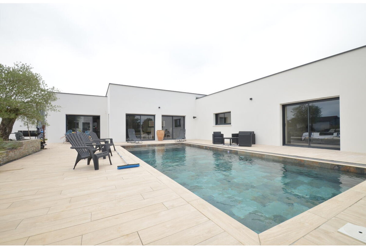 Maison F6 — photo 1
