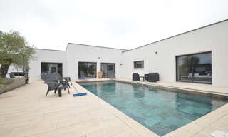 Maison 6 Pièces 194 m² à vendre à Le Pizou (24700)