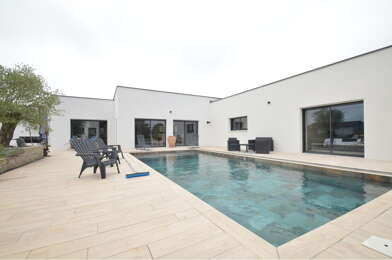 Maison 6 pièces 499000 €