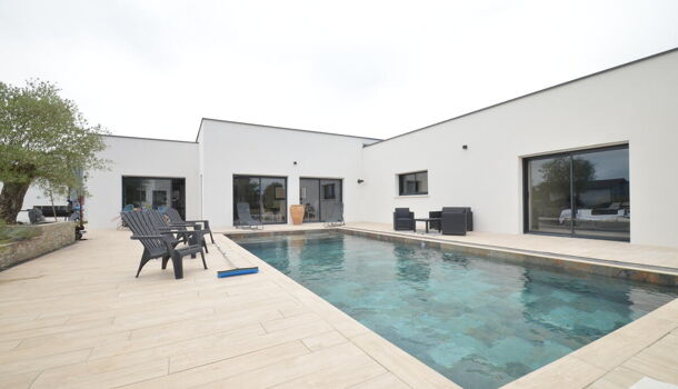 Villa / Maison 6 pièces  à vendre Pizou (Le) 24700