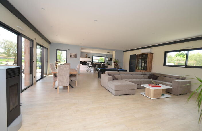 Maison F6 — photo 3
