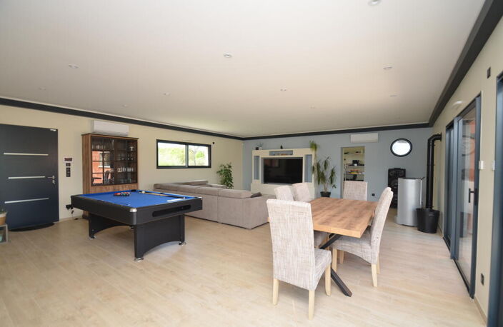 Maison F6 — photo 4