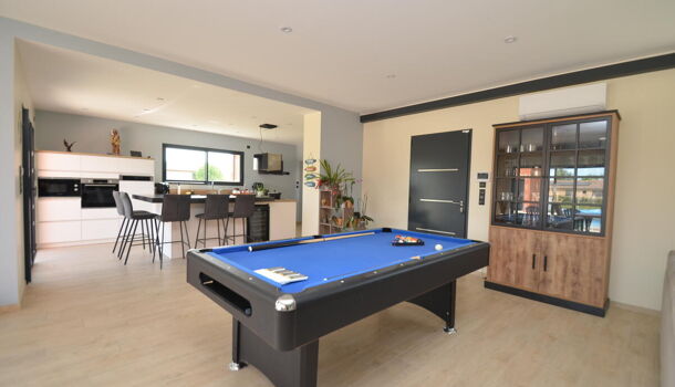 Villa / Maison 6 pièces  à vendre Pizou (Le) 24700