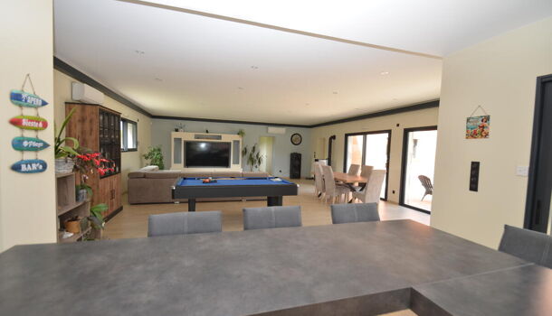 Villa / Maison 6 pièces  à vendre Pizou (Le) 24700