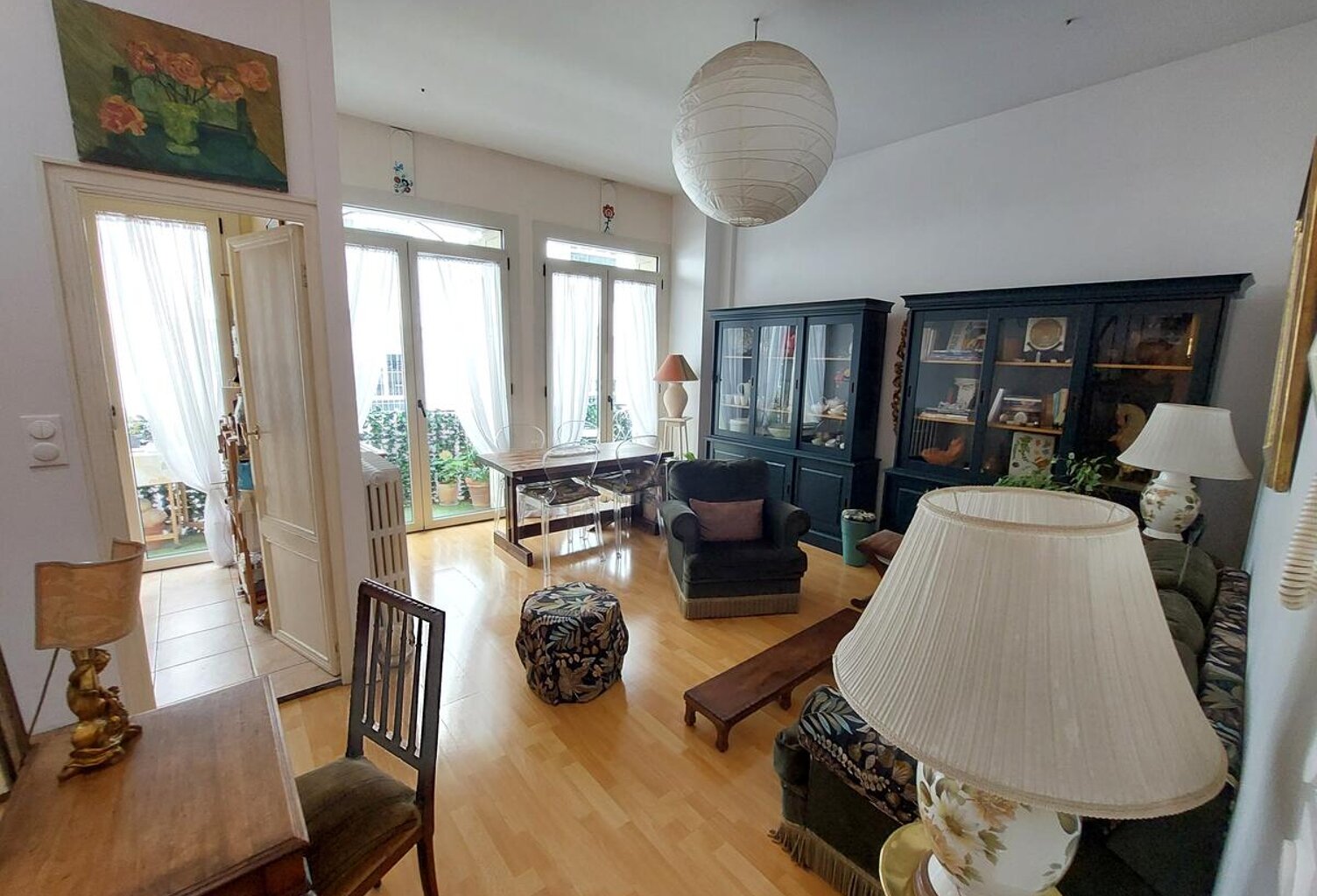 Maison F4 — photo 1