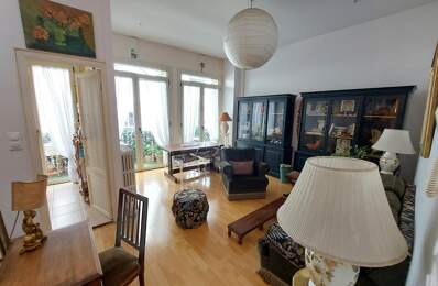 Maison F4 — photo du bien