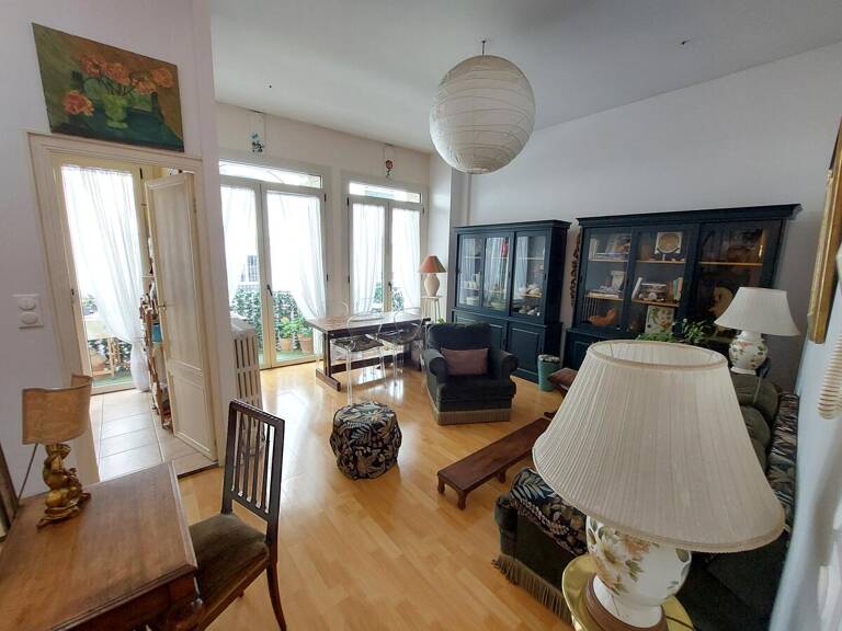 Maison F4 — photo 1