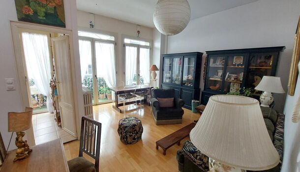 Villa / Maison 4 pièces  à vendre Bordeaux 33000