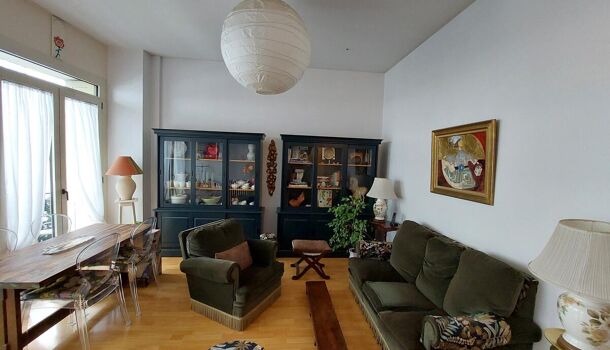 Villa / Maison 4 pièces  à vendre Bordeaux 33000