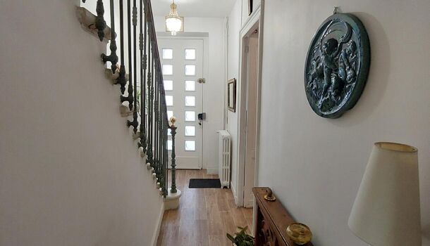 Villa / Maison 4 pièces  à vendre Bordeaux 33000