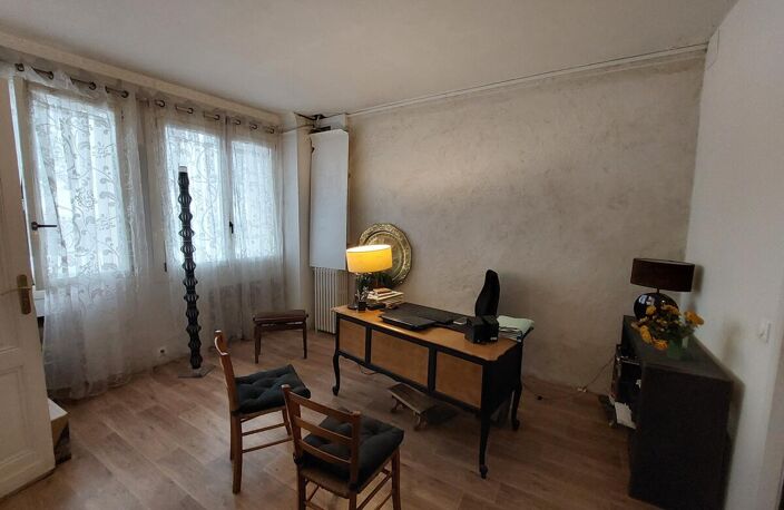 Maison F4 — photo 4