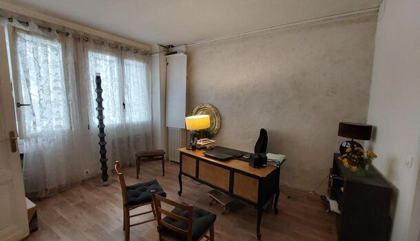 Villa / Maison 4 pièces  à vendre Bordeaux 33000