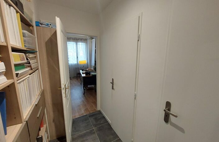 Maison F4 — photo 5