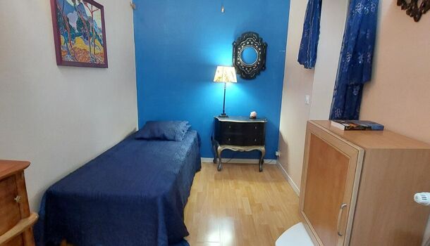 Villa / Maison 4 pièces  à vendre Bordeaux 33000