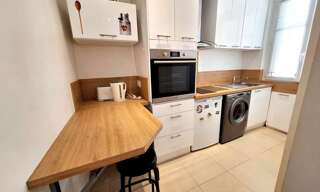 Appartement 1 Pièce 25 m² à vendre à Colombes (92700)