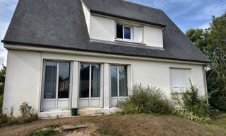 Maison 6 Pièces 137 m² à vendre à Évreux (27000)