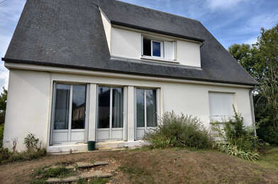 Maison 6 pièces 357000 €