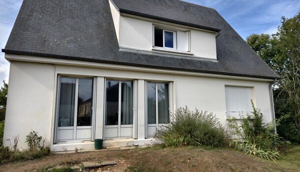 Villa / Maison 6 pièces  à vendre Évreux 27000
