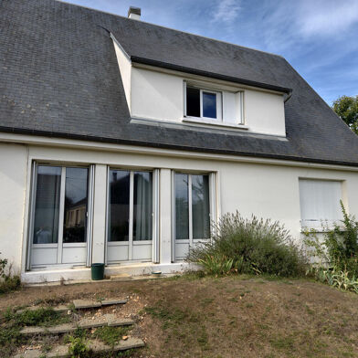 Maison 6 pièces 357000 €