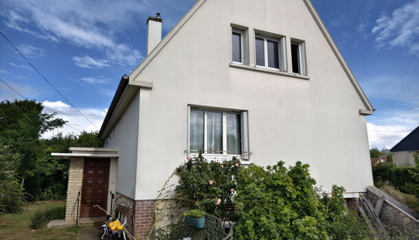 Villa / Maison 6 pièces  à vendre Évreux 27000