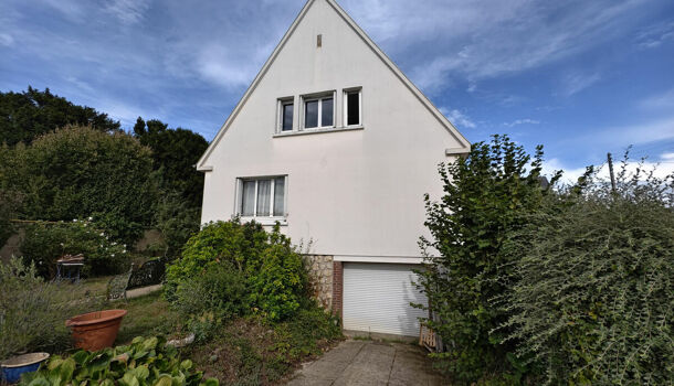 Villa / Maison 6 pièces  à vendre Évreux 27000