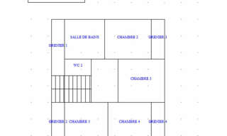Maison 6 Pièces 137 m² à vendre à Évreux (27000)