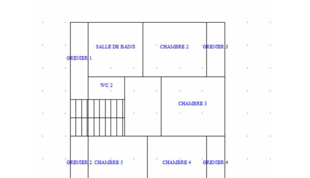Villa / Maison 6 pièces  à vendre Évreux 27000