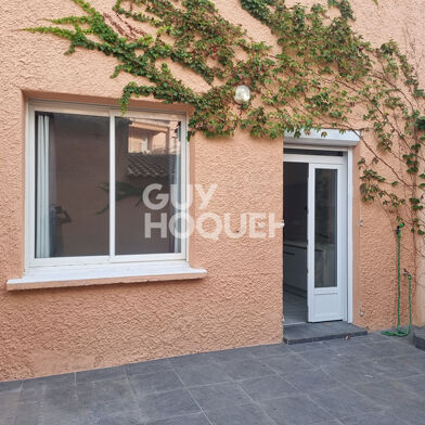 Immeuble  264000 €