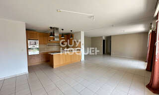 Appartement 4 Pièces 126 m² à vendre à Saint-Maximin-la-Sainte-Baume (83470)