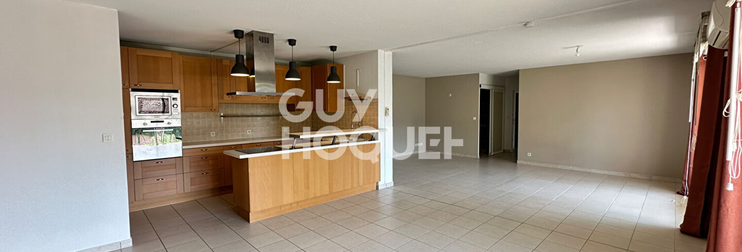 Appartement 4 Pièces 126 m² à vendre à Saint-Maximin-la-Sainte-Baume (83470)