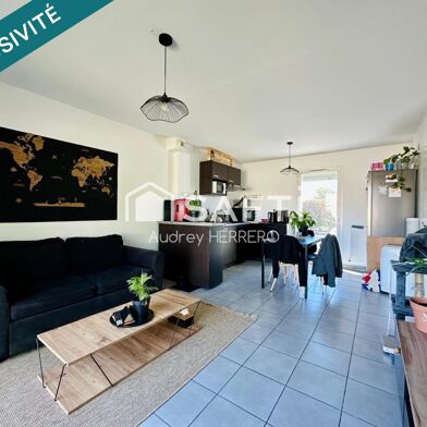 Maison 3 pièces 195000 €