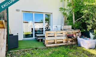 Maison 3 Pièces 60 m² à vendre à Aucamville (31140)