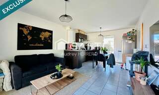 Maison 3 Pièces 60 m² à vendre à Aucamville (31140)