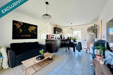 Maison 3 pièces 190000 €