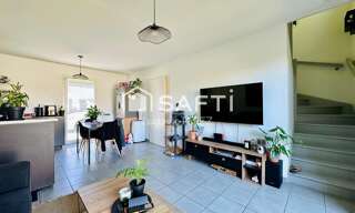 Maison 3 Pièces 60 m² à vendre à Aucamville (31140)