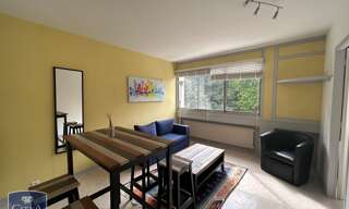 Appartement 2 Pièces 31 m² à louer à Chambéry (73000)