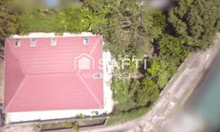 Maison 10 Pièces 262 m² à vendre à Petit-Bourg (97170)