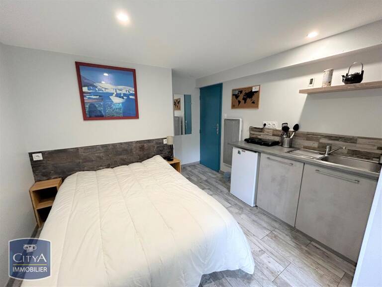 Appartement 1 pièce 14 m² — photo 1