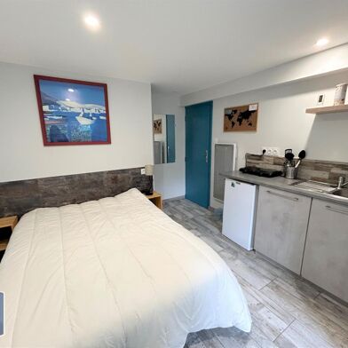 Appartement 1 pièces 350 €