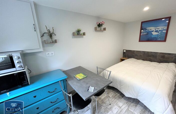 Location appartement 1 pièce 14 m² à Cholet (49300) — photo 2