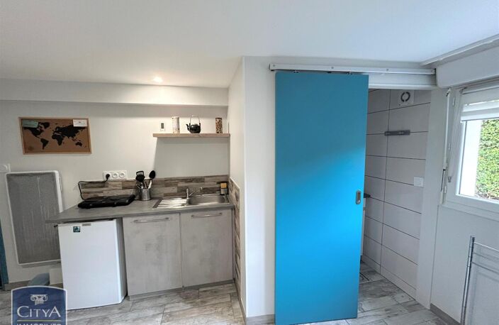 Location appartement 1 pièce 14 m² à Cholet (49300) — photo 5