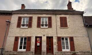 Maison 5 Pièces 111 m² à vendre à Courcelles-le-Roi (45300)