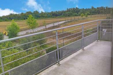 Appartement 3 pièces 156500 €